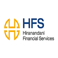 Hiranandani Financial Services Pvt