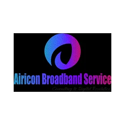 Airicon Broadband Service