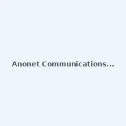 Anonet Communications Private Limited