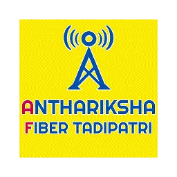 Anthariksha Fiber