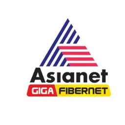 Asianet Broadband