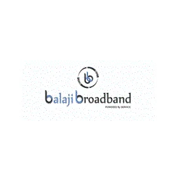 Balaji Broadband