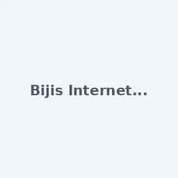 Bijis Internet Private Limited