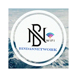 Bindas Network