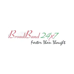 Broadband 24X7