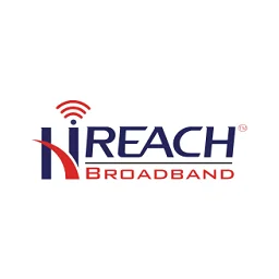 Hi Reach Broadband