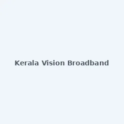 Kerala Vision Broadband