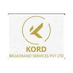 Kord Broadband Services Pvt Ltd
