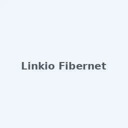 Linkio Fibernet
