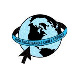 MOU Broadband and Cable Service