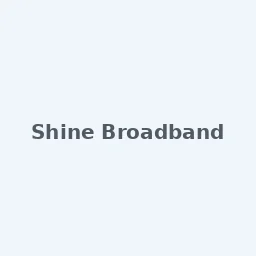 Shine Broadband