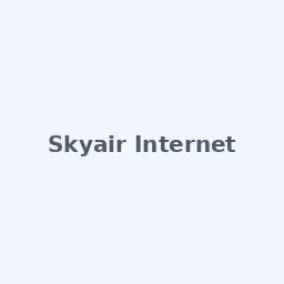 Skyair Internet