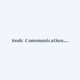 Sndc Communication Private Limited