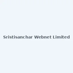 Sristisanchar Webnet Limited