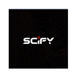 Syncevo Broadband Scify
