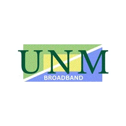 UNM Broadband Service