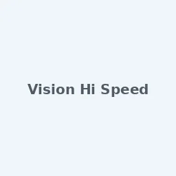 Vision Hi Speed