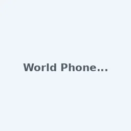 World Phone Internet Services Pvt Ltd