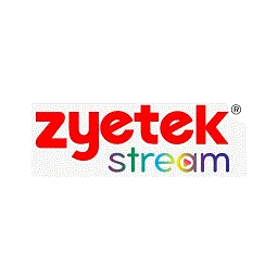 Zyetek Stream