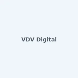 VDV Digital