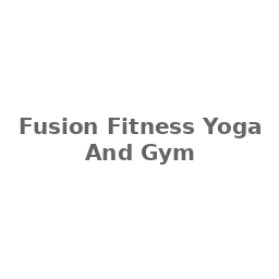 Fusion Fitness Yoga And Gym