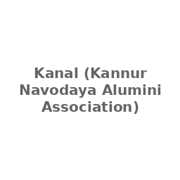 Kanal (Kannur Navodaya Alumini Association)