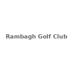 Rambagh Golf Club