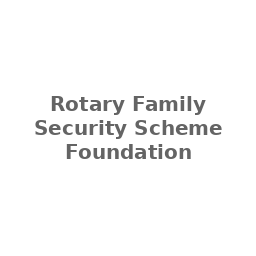 Rotary Family Security Scheme Foundation