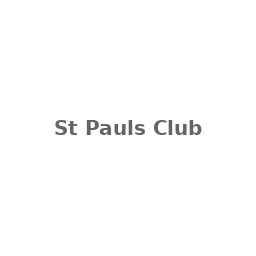 St Pauls Club
