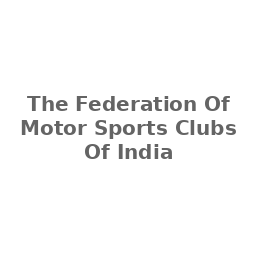 The Federation Of Motor Sports Clubs Of India