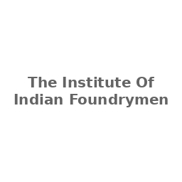 The Institute Of Indian Foundrymen