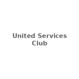 United Services Club