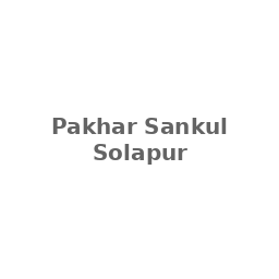 Pakhar Sankul Solapur