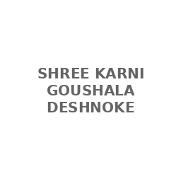 SHREE KARNI GOUSHALA DESHNOKE