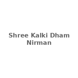 Shree Kalki Dham Nirman Trust