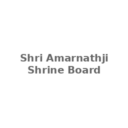 Shri Amarnathji Shrine Board