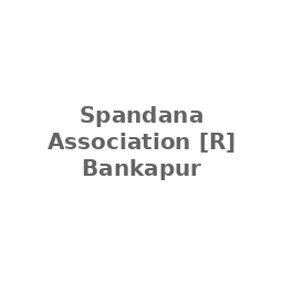 Spandana Association [R] Bankapur