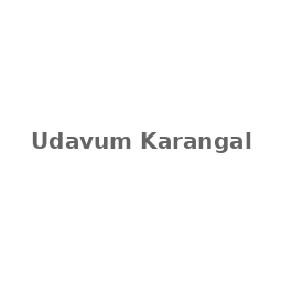 Udavum Karangal