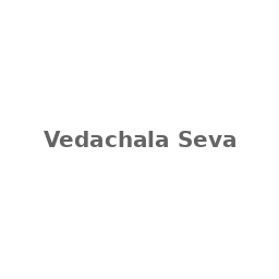 Vedachala Seva Trust