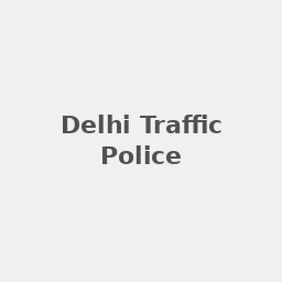 Delhi Traffic Police