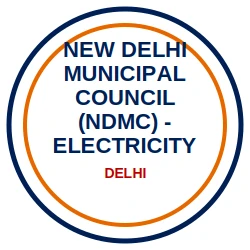 New Delhi Municipal Council (NDMC) - Electricity