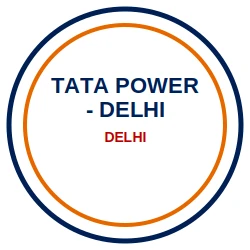 Tata Power - Delhi