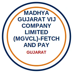 Madhya Gujarat Vij Company Limited (MGVCL)-Fetch and pay