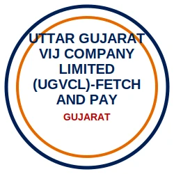 Uttar Gujarat Vij Company Limited (UGVCL)-Fetch and pay