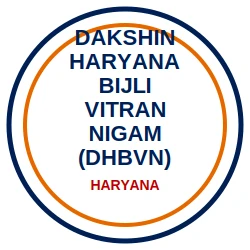 Dakshin Haryana Bijli Vitran Nigam (DHBVN)