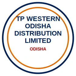 TP Western Odisha Distribution Limited