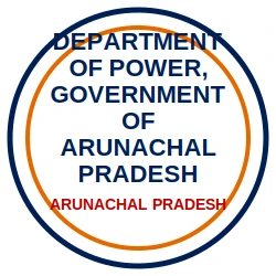 Department of Power, Government of Arunachal Pradesh