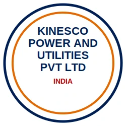 Kinesco Power and Utilities Pvt Ltd