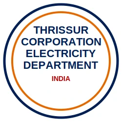 Thrissur Corporation Electricity Department