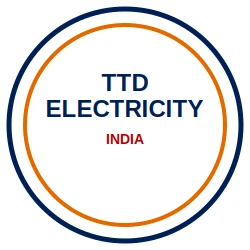 TTD Electricity